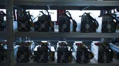 Anyone can buy Bitcoin on a
cryptocurrency exchange, - This Giant Beast That is the Global Economy