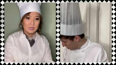 ♪ Anyone can cook ♪ - Ratatouille: The TikTok Musical