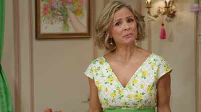 Anyone can give
a mass-produced gift, - At Home with Amy Sedaris