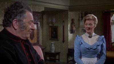 Anyone can give charity - Dracula Has Risen from the Grave