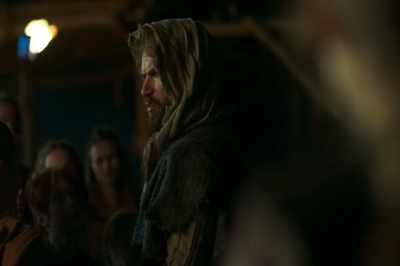 Anyone
can make birds disappear. - Britannia