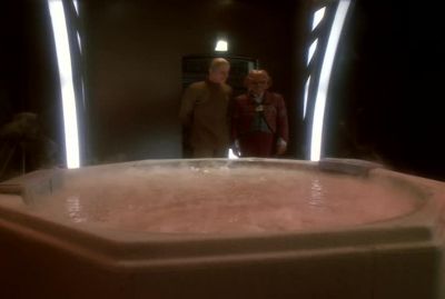 Figures - Star Trek: Deep Space Nine