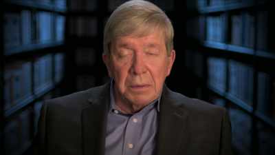Anyone can pick up
and learn everything
that needs to be known - Homicide Hunter: Never Give Up