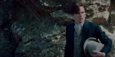 Anyone who can spare
another day. - Picnic at Hanging Rock