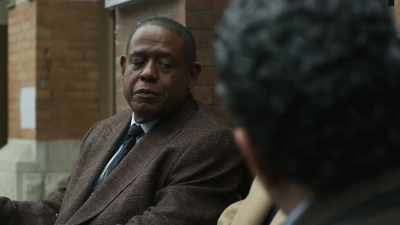 Anyone can utilize
gargantuan idioms - Godfather of Harlem