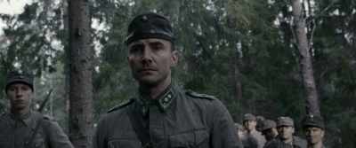 Anyone care to explain
the discrepancy? - Unknown Soldier