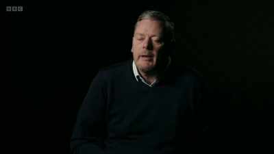 Anyone, Catholic, Protestant,
whatever, - Once Upon a Time in Northern Ireland