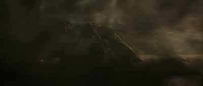Anyone who challenges his might - Shamshera