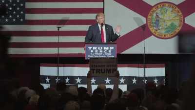  Anyone who challenges
 their control - Trumped: Inside the Greatest Political Upset of All Time