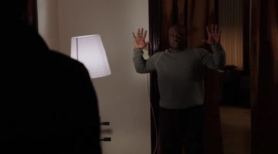 Anyone come through here? - Chicago P.D.