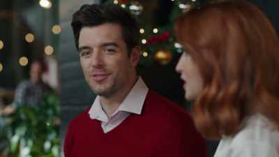 Anyone coming here-- - All I Need for Christmas