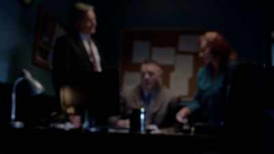 Anyone who didn't really know Peggy would not know her wealth, - The Killer Truth