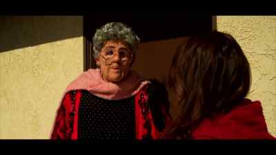 Anyone who disagrees
can go munch some legs - Hemet, or the Landlady Don't Drink Tea