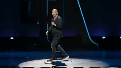 Anyone that does this shit,
hey, my mom started that shit. - Jo Koy: Live from Seattle