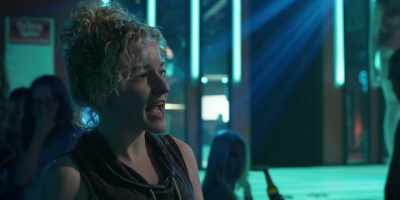 Anyone else got shit to say about my daddy? - Ozark