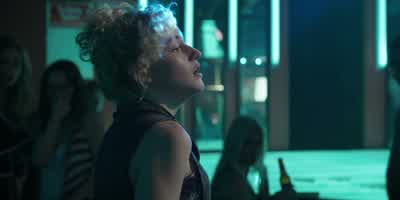 Anyone else got shit to say about my daddy? - Ozark