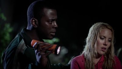 Anyone else have anymore secrets - Hatchet