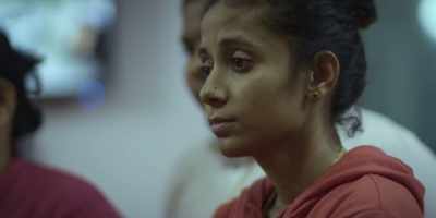 Anyone else in my place would have
arrested them and sent them to jail. - Crime Stories: India Detectives