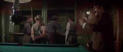 Anyone else like a game? - Tell Them Willie Boy Is Here