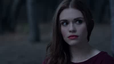 Anyone else think we might be doing more harm than good? - Teen Wolf