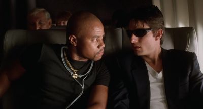 Anyone else would have left you by now - Jerry Maguire