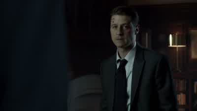 Anyone else you want to send? - Gotham