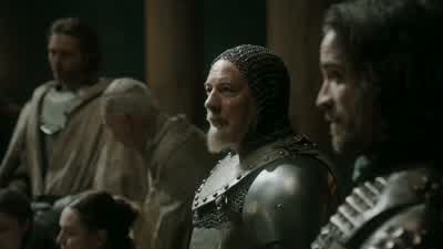 - Anyone?- Anyone? - Game of Thrones