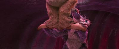 Anyone have a body wipe? - Ice Age: Continental Drift