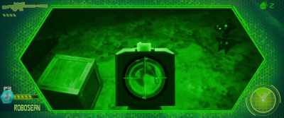 Anyone have a night vision kit? - My Dad the Bounty Hunter