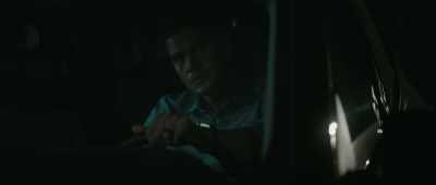 Anyone have eyes on that? - The Terminal List