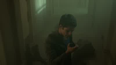 Anyone have eyes on the Closed Unit? - Teen Wolf