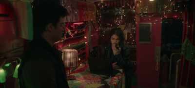 Anyone hear me? - Gotham Knights