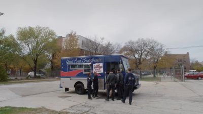 Anyone heard from Mills and Brett? - Chicago Fire