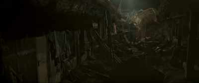 Anyone? Hello? - Rampant
