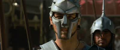 Anyone here been in the army? - Gladiator