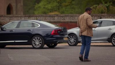 Anyone here? - Midsomer Murders