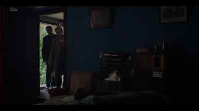 Anyone home? - Grantchester