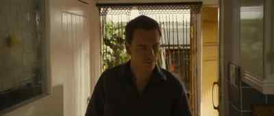 Anyone home? - Eden Lake