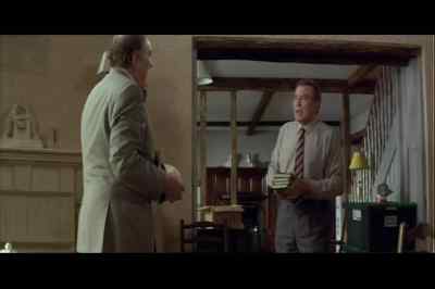 Anyone home? - The Browning Version