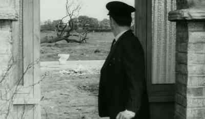 Anyone home? - Carry On Cabby