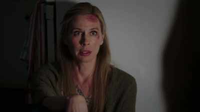 Anyone hurt my child. - The InBetween