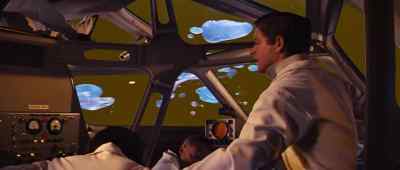 Anyone hurt? - Fantastic Voyage