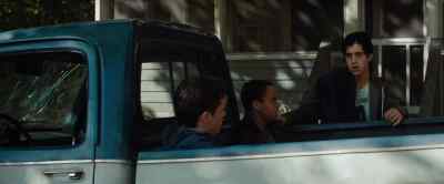 Anyone hurt? - Red Dawn