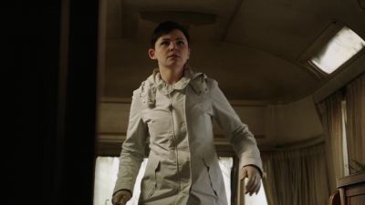 Anyone in here? - Once Upon a Time
