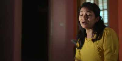 Anyone in her place
would have done what she did. - Crime Stories: India Detectives