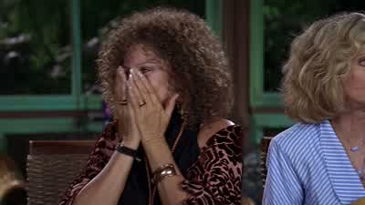 Anyone in the mood for a Chinese? - Meet the Fockers