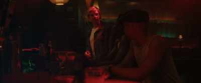 Anyone who knew my dad
will tell you that... he was tough. - Dahmer - Monster: The Jeffrey Dahmer Story