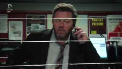 Anyone know where
Scotty Hammet might be? - The Brokenwood Mysteries