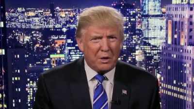 Anyone who knows me - Trumped: Inside the Greatest Political Upset of All Time