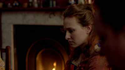 Anyone who knows
something different, - Harlots